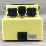 Boss Sd-1 Super Overdrive