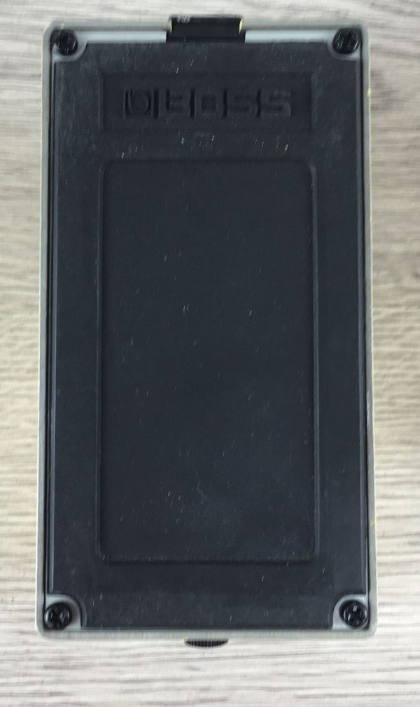 Boss Sd-1 Super Overdrive