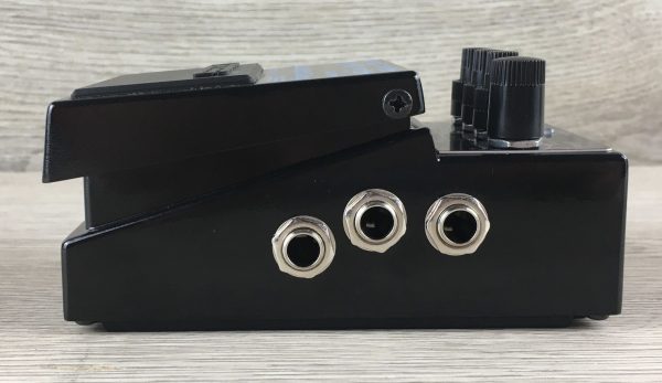 Boss SDE-3 Dual Digital Delay