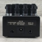 Boss SDE-3 Dual Digital Delay