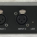 Citronic PP482 Alimentatore phantom 48V 2 canali