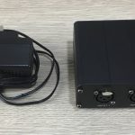 Citronic PP482 Alimentatore phantom 48V 2 canali