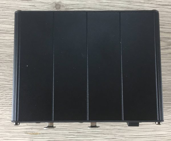 Citronic PP482 Alimentatore phantom 48V 2 canali