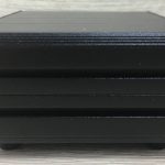 Citronic PP482 Alimentatore phantom 48V 2 canali