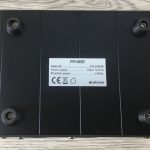 Citronic PP482 Alimentatore phantom 48V 2 canali