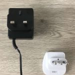 Citronic PP482 Alimentatore phantom 48V 2 canali