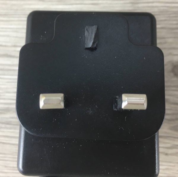 Citronic PP482 Alimentatore phantom 48V 2 canali