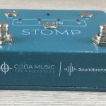 Coda Music Stomp