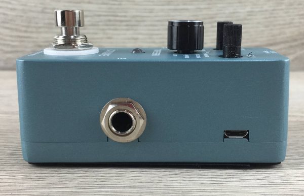 Cuvave Dig Reverb
