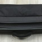 D'Addario XPND 1 Pedalboard con custodia