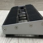 D'Addario XPND 1 Pedalboard con custodia