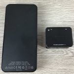 D'Addario XPND Pedal Power Battery Kit.