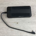 D'Addario XPND Pedal Power Battery Kit.