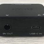 D'Addario XPND Pedal Power Battery Kit.