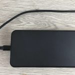 D'Addario XPND Pedal Power Battery Kit.