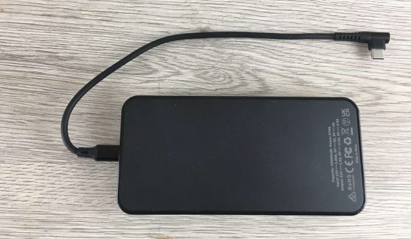 D'Addario XPND Pedal Power Battery Kit.