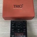 Digitech Trio+ Band Creator