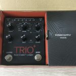 Digitech Trio+ Band Creator