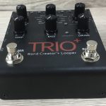 Digitech Trio+ Band Creator