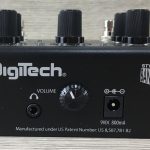 Digitech Trio+ Band Creator