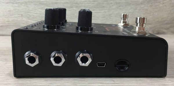 Digitech Trio+ Band Creator