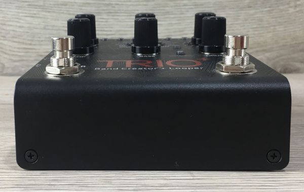 Digitech Trio+ Band Creator