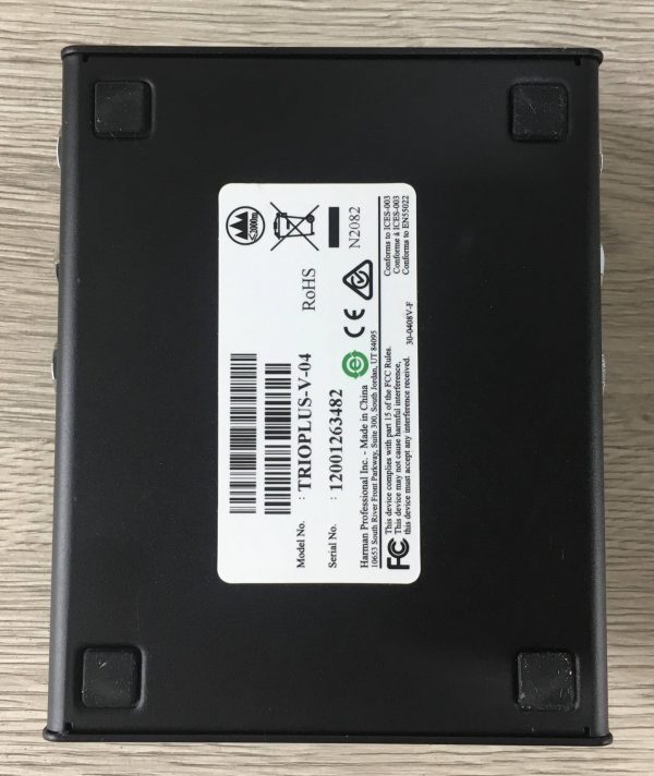 Digitech Trio+ Band Creator