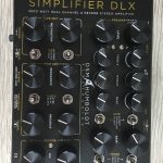 DSM & Humboldt Simplifier DLX