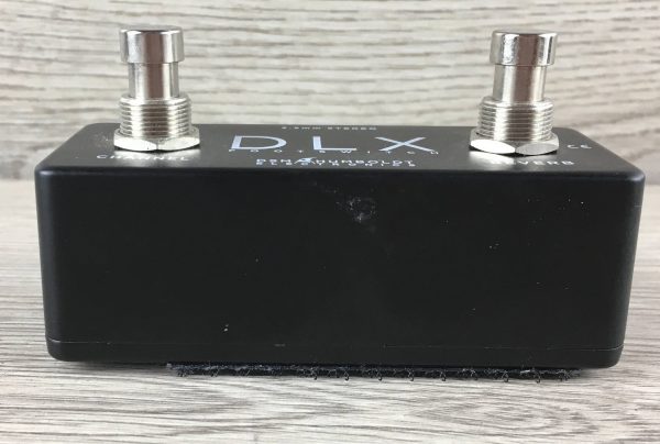DSM & Humboldt Simplifier DLX