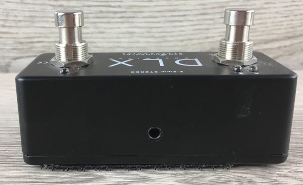 DSM & Humboldt Simplifier DLX