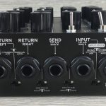 DSM & Humboldt Simplifier DLX