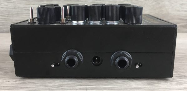 DSM & Humboldt Simplifier DLX