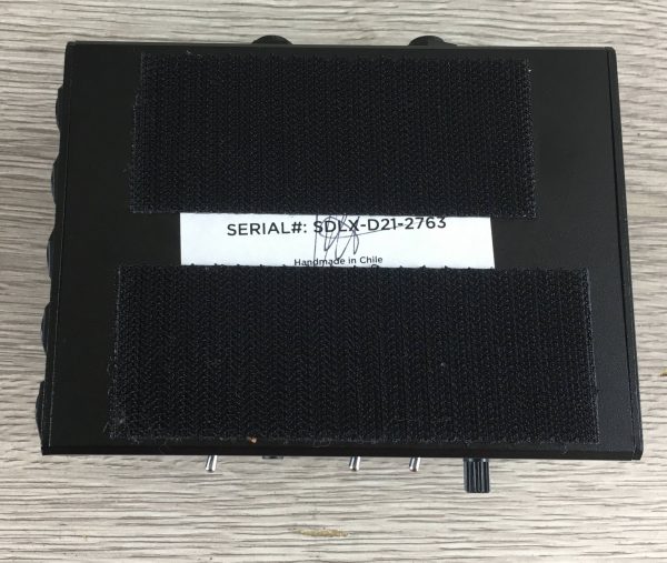 DSM & Humboldt Simplifier DLX