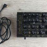 DSM & Humboldt Simplifier DLX