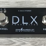 DSM & Humboldt Simplifier DLX