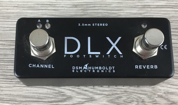DSM & Humboldt Simplifier DLX