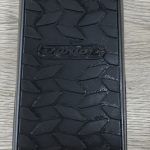 Dunlop DVP4 Volume X Mini Pedal