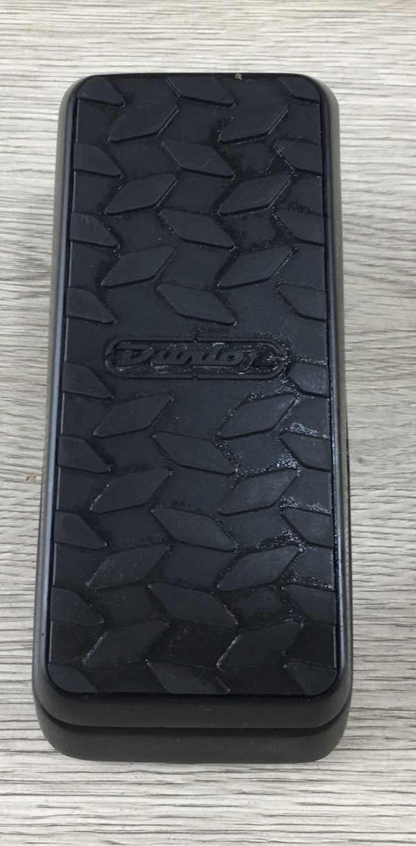 Dunlop DVP4 Volume X Mini Pedal