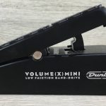 Dunlop DVP4 Volume X Mini Pedal
