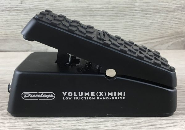 Dunlop DVP4 Volume X Mini Pedal