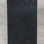 Dunlop DVP4 Volume X Mini Pedal