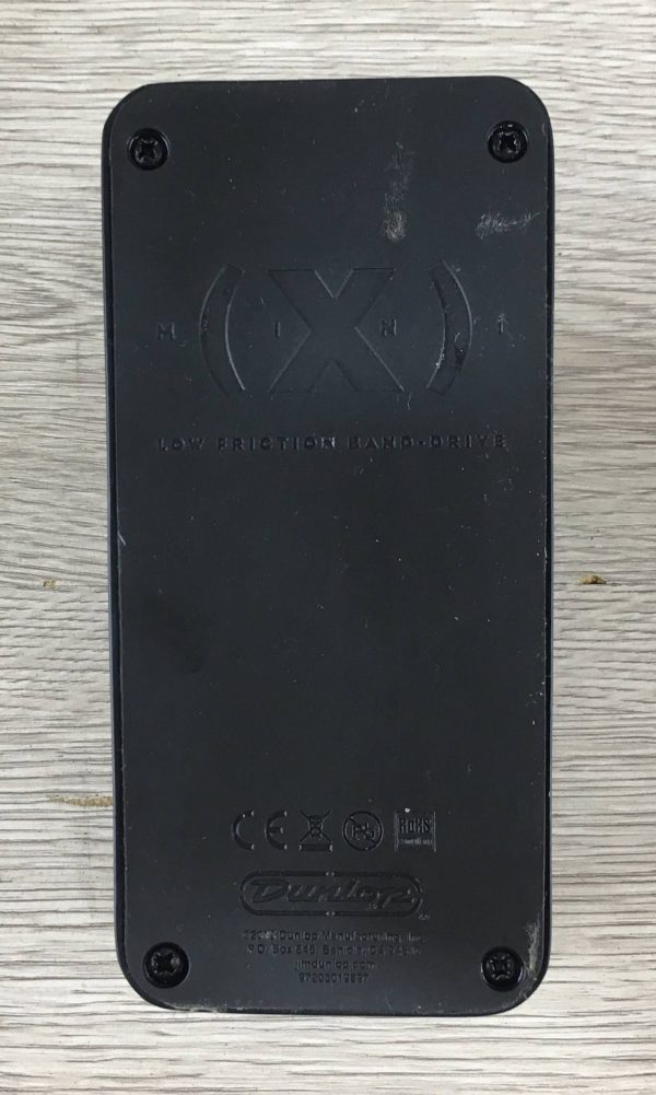 Dunlop DVP4 Volume X Mini Pedal