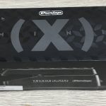 Dunlop DVP4 Volume X Mini Pedal