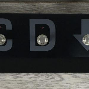 Hughes & Kettner FAM 432