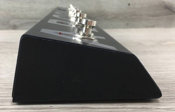 Hughes & Kettner FAM 432