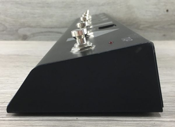 Hughes & Kettner FAM 432