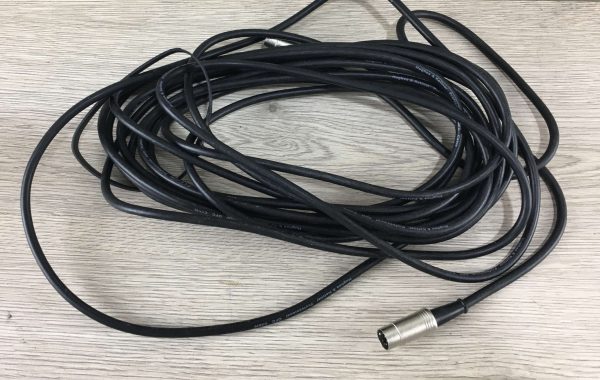 Hughes & Kettner FAM 432