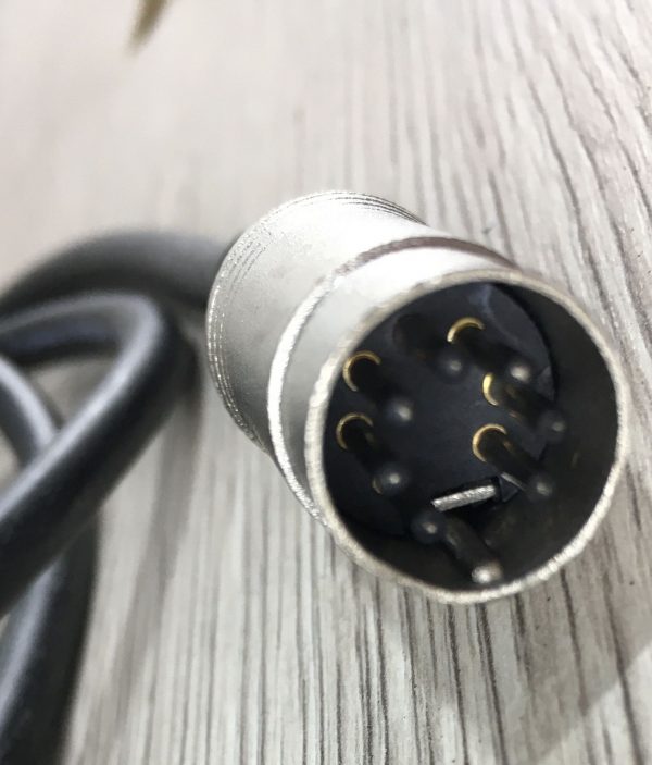 Hughes & Kettner FAM 432