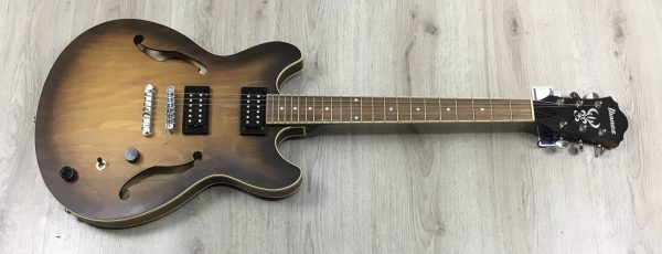 Ibanez AS53-TF 5B-05