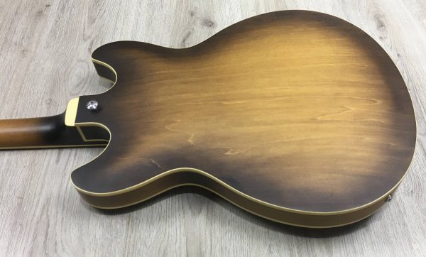 Ibanez AS53-TF 5B-05